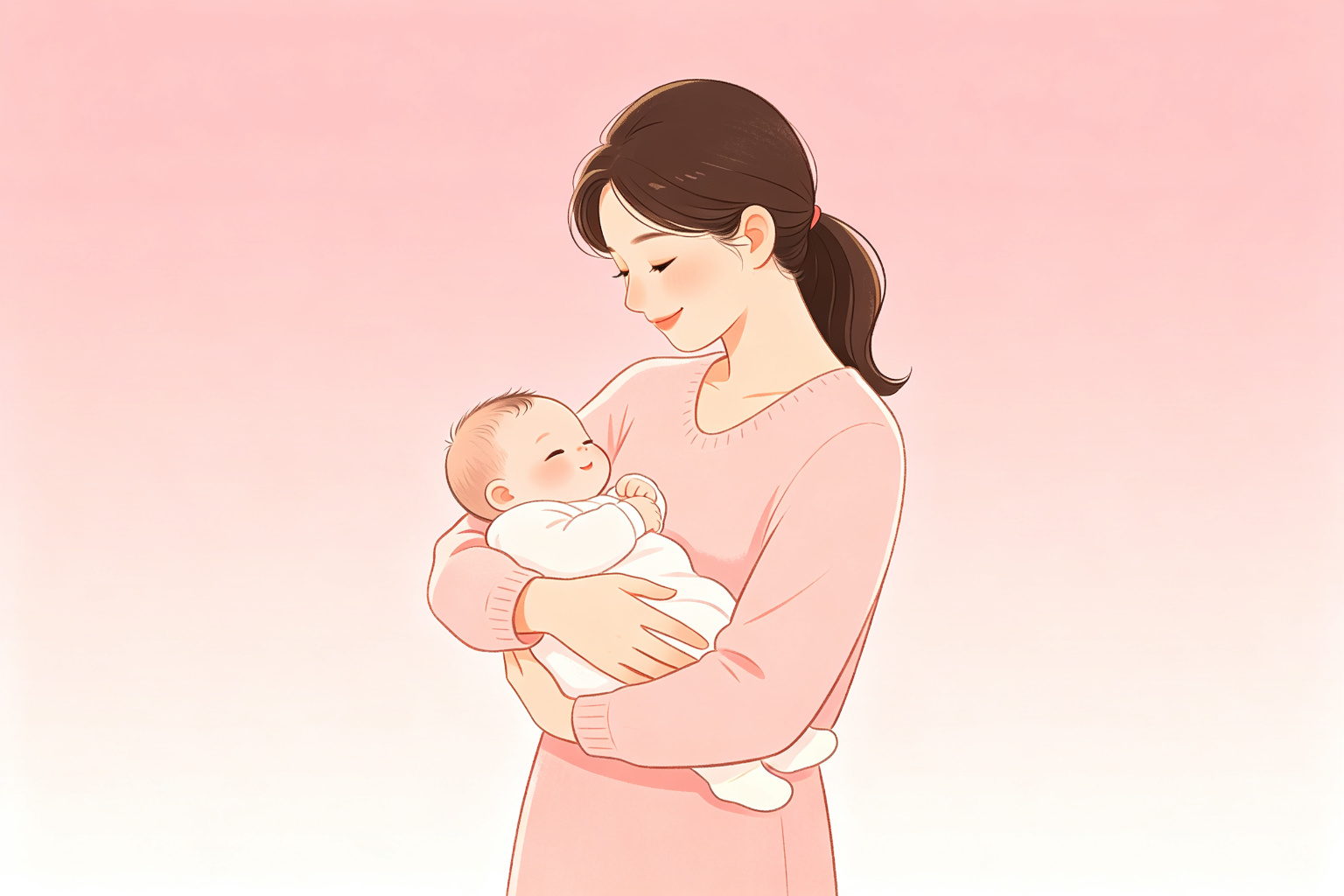 温馨母婴